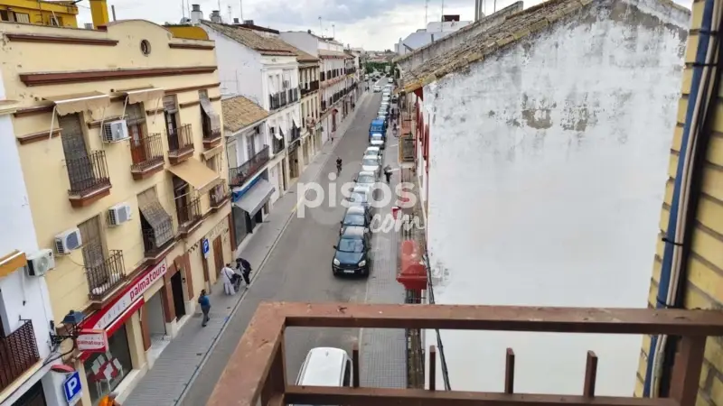 Piso en alquiler en Vega del Guadalquivir