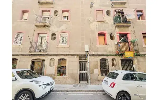 Apartamento 2 Dormitorios en La Barceloneta Barcelona