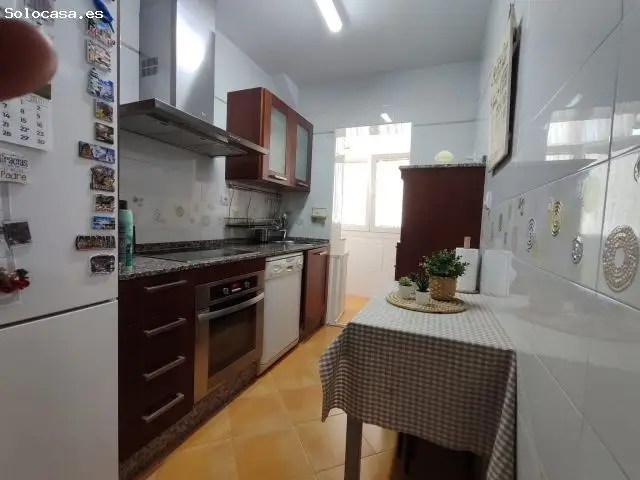 Fantastico Piso En San Fernando