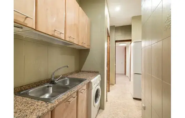 Alquiler de Habitaciones en Las Ramblas Barcelona