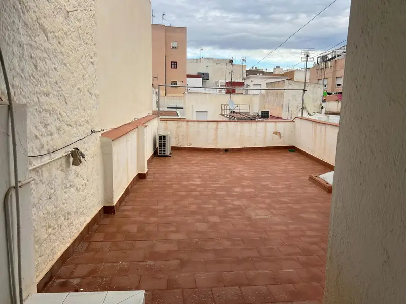 Casa en Venta Los Almendros Los Ángeles Almería