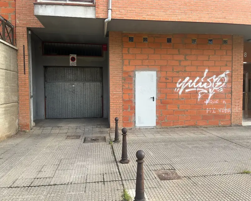 Local 116m2 Calle Peña Labra Leon