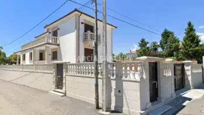 Chalet en venta en Carretera a Abanqueiro, 57