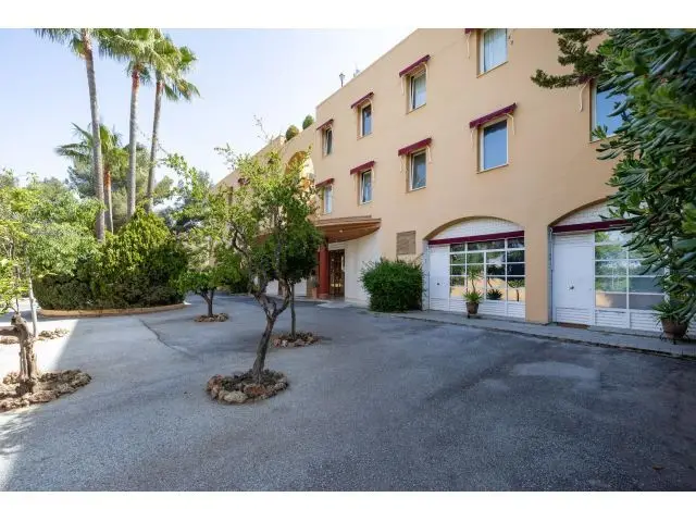 Estudio en Venta en Apartahotel El Serrallo Granada