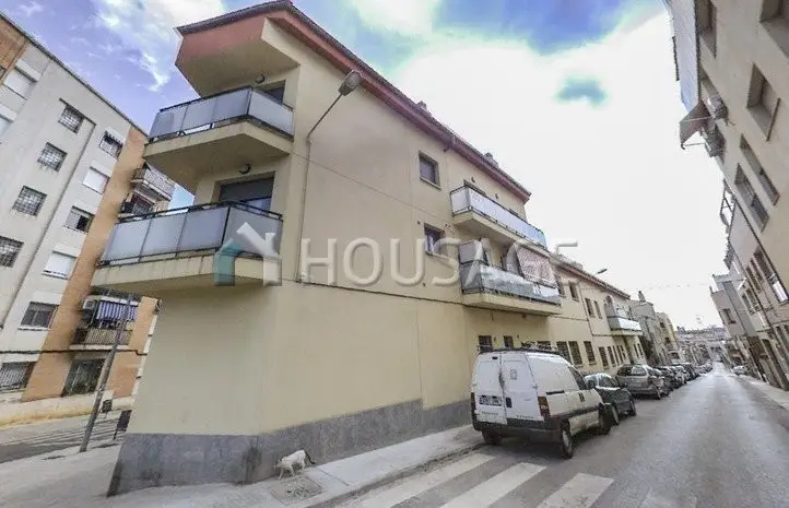 Piso en venta en Terrassa 2 dormitorios 1 baño