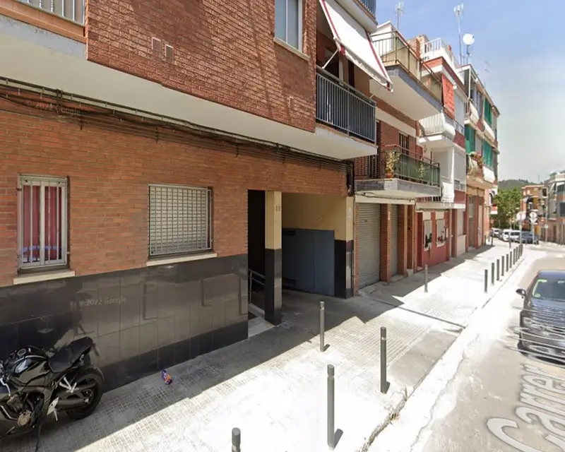 Piso 99m2 Viladecans