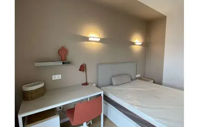 Alquiler de Habitacion en Madrid
