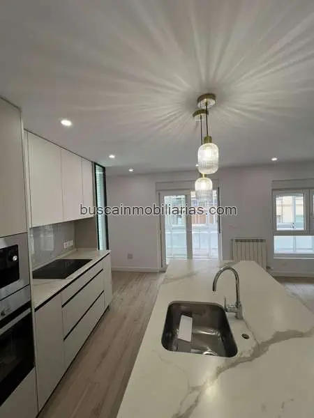 Piso en venta en León