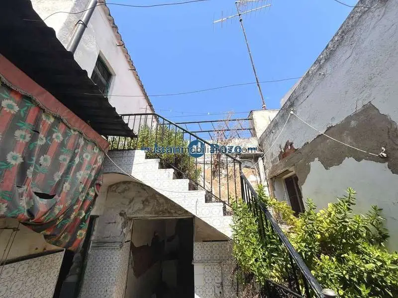 Chalet en venta en Almendralejo
