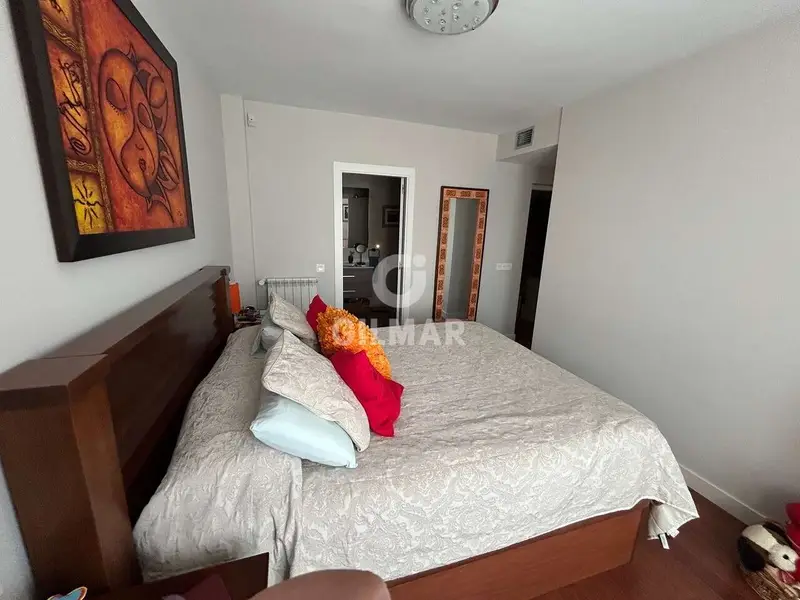 Piso en Alquiler Las Tablas Madrid 180m2 5Dormitorios 5Baños