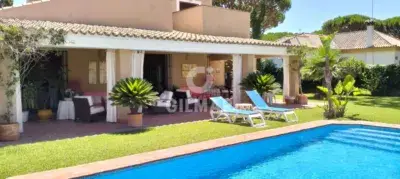 Chalet en Venta en Roche Conil