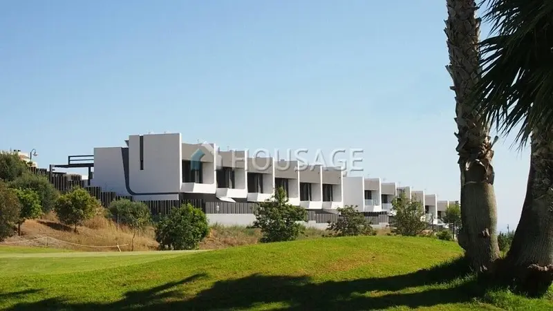 Adosados en Venta Velez Malaga - 3 Dormitorios Piscina Privada