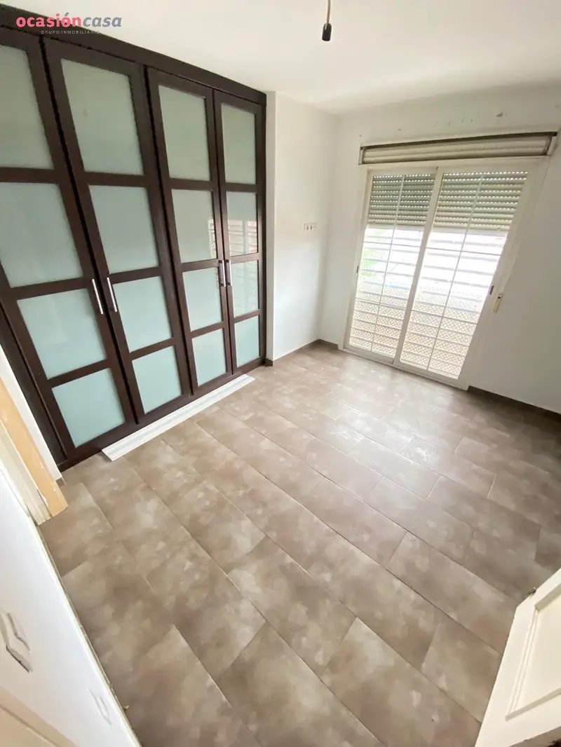 Venta Piso 4 Habitaciones Fatima Cordoba