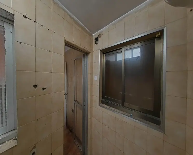 Piso en venta Granollers 3 habitaciones 58m2