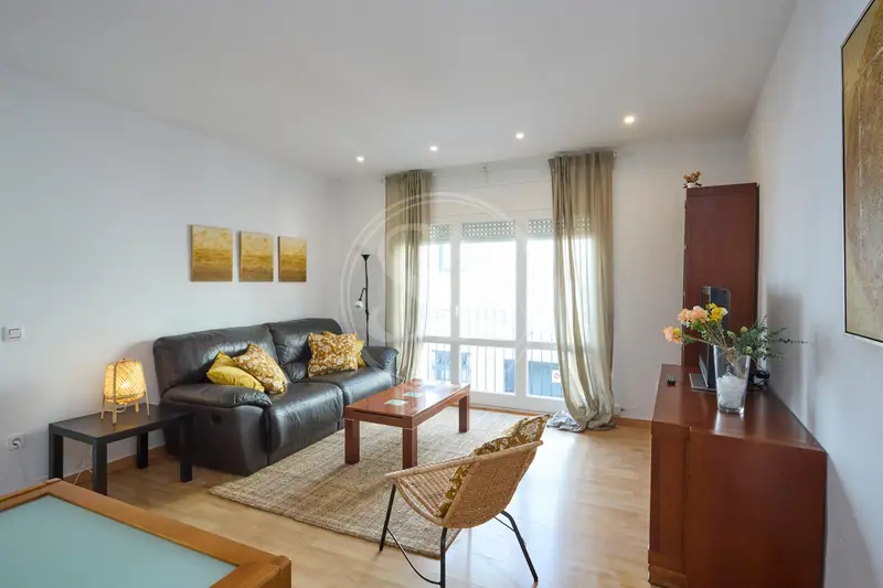 Apartamento en Masnou 2 habitaciones 60m2 Alquiler Temporada