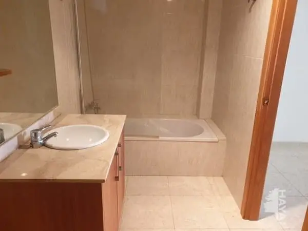 Piso en Amposta 3 habitaciones 2 baños Amposta Tarragona