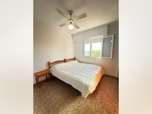 Habitacion Alquiler Benicassim Wifi Lavadora Amueblada