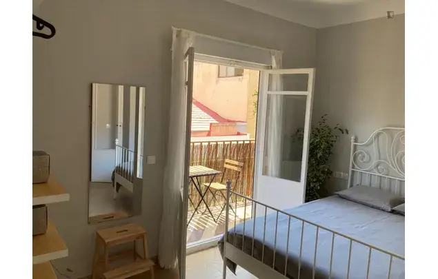 Apartamento 4 Dormitorios Alicante - Mercado Distrito
