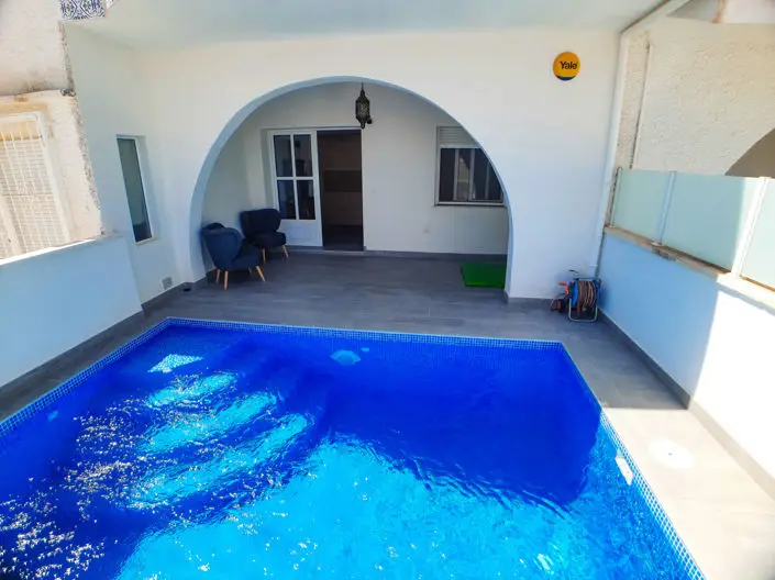 Adosado 3 Dormitorios Villamartin Laguna Azul