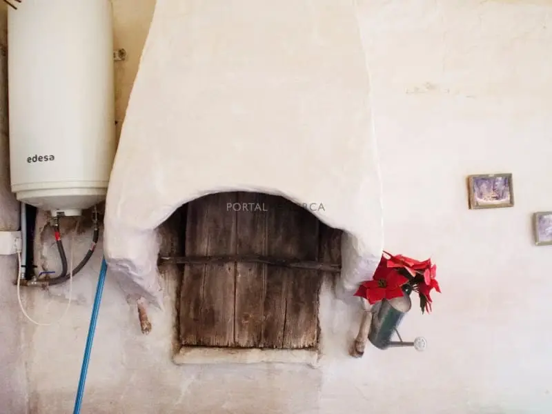 Finca/Casa Rural en venta en Ferreries, Menorca