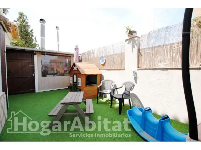 ¡Villa Espectacular! Amplia Con Piscina Privada, Garaje Y Gran Terraza