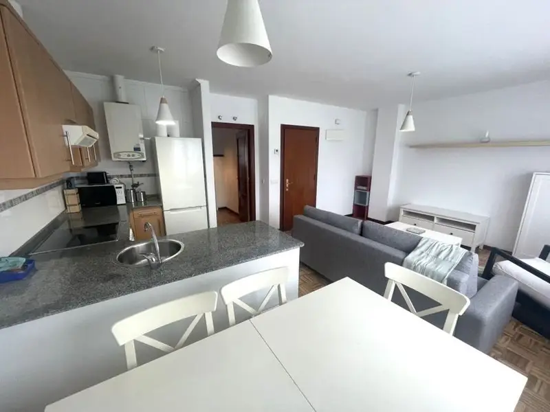 alquiler Apartamento en Valgranda, Asturias (6907/1195)- Globaliza