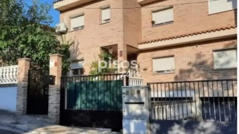 Casa en Venta Yeles Toledo Alquilada