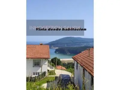 Casa de Campo en Venta Valdoviño La Coruña