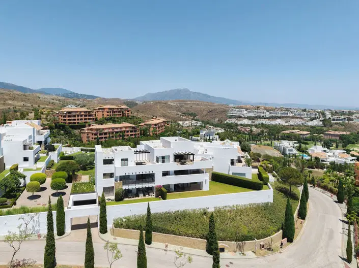 2 Bed Penthouse for sale