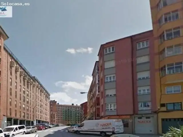 Venta Piso Asturias Sin Posesi	ón
