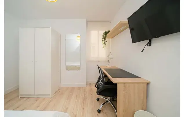 Habitacion 110m2 Elche Alquiler 6 12 Meses