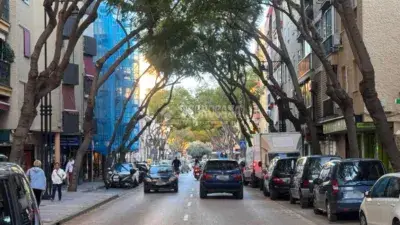 Piso Reformado en Fuengirola Centro