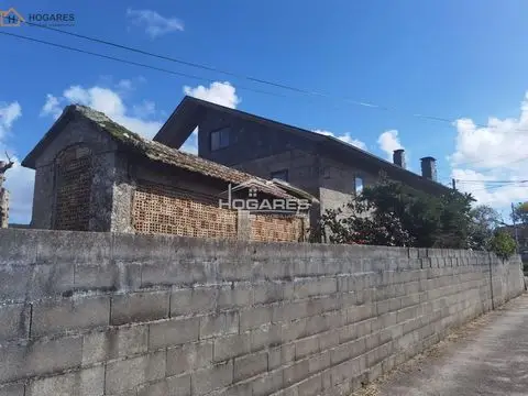 Casa en Venta Nigran 5 Dormitorios Cerca Vigo