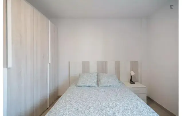 Habitacion en piso compartido Castellon de la Plana estudiantes trabajadores