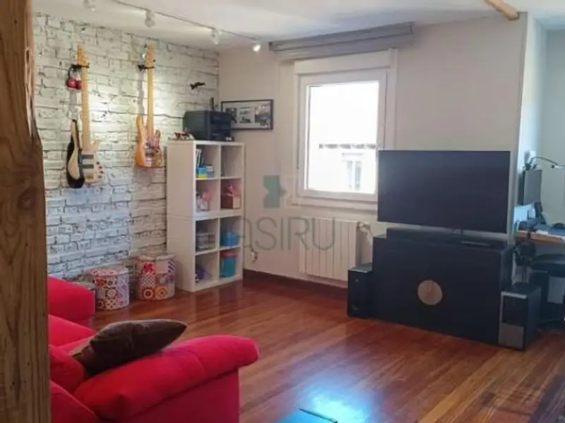 Piso en venta en Portugalete 85m2 2 habitaciones 2 baños