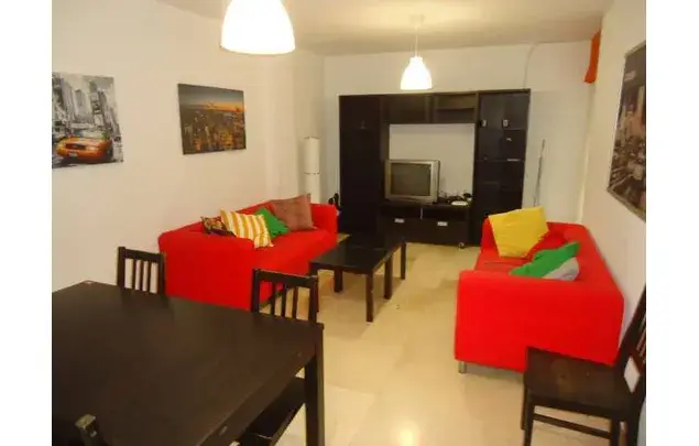 Alquiler de Habitación en Córdoba
