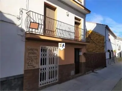 Casa En Venta , Bedmar y Garcíez, Andalucía