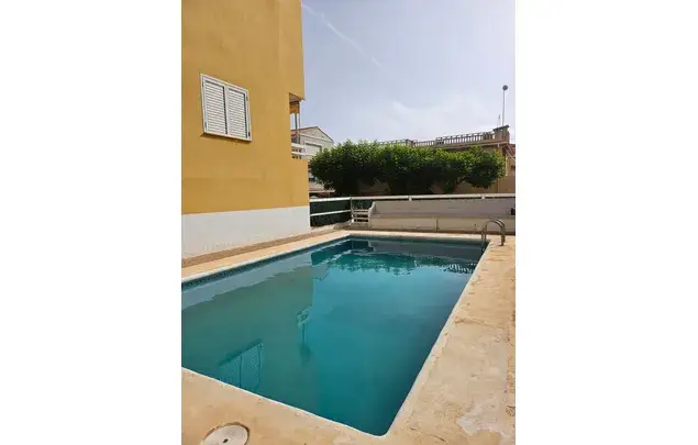 Alquiler Apartamento 1 Dormitorio 40m2 Platja Xeraco Cerca Valencia