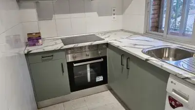 Apartamento en alquiler en Collado Villalba cerca de la estacion de RENFE