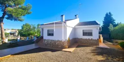 Chalet en venta en Alberic