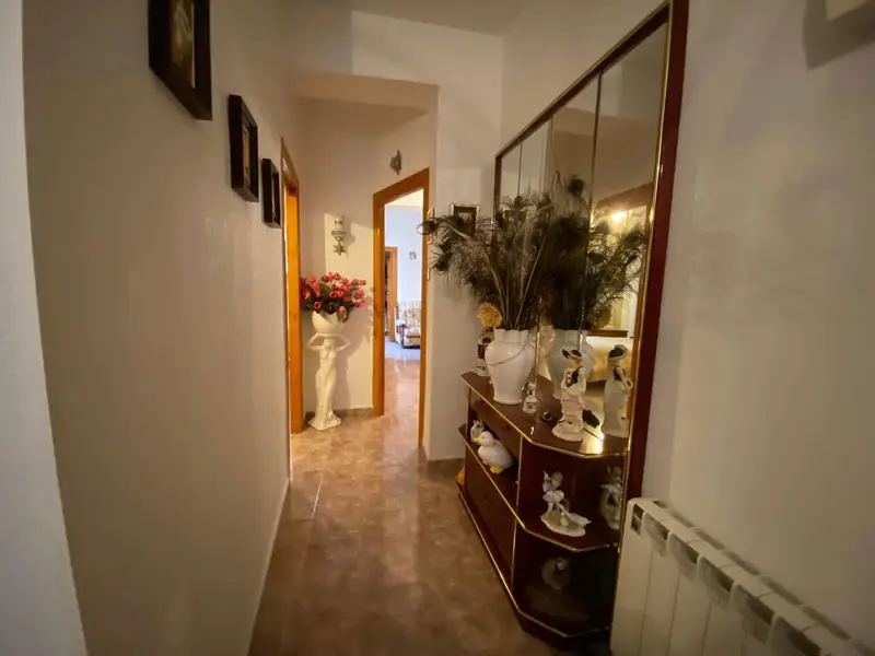 Venta Piso con calefacción en Corredera Lorca