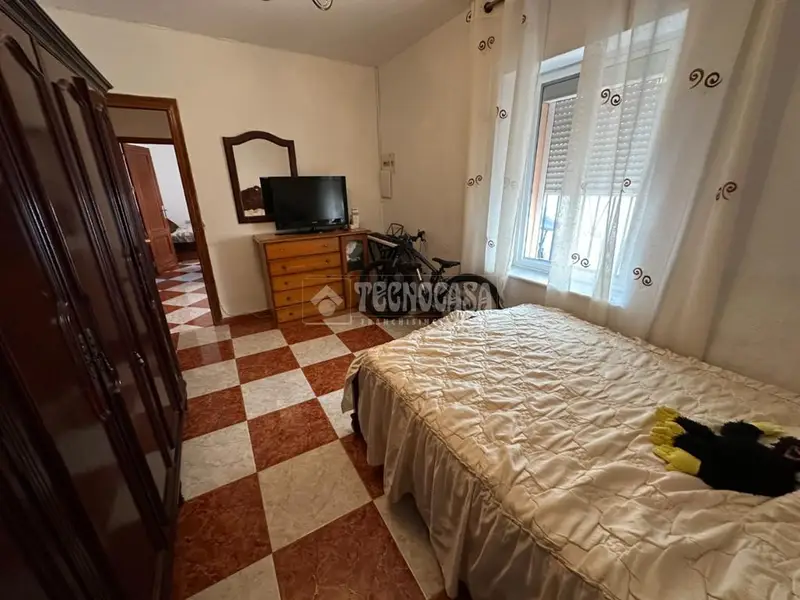 Casa en Venta Torrox Pueblo 203m2 4 Dormitorios Gran Terraza