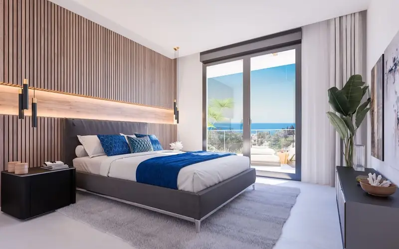 Atico en Venta Marbella 2 Dormitorios 2 Baños Nueva Construccion