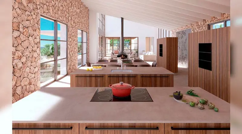 Chalet en venta en Montuïri, Mallorca
