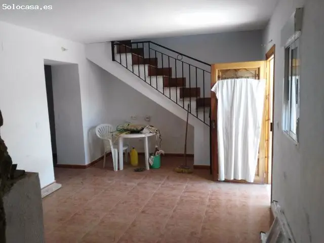 Casa en Venta en Letur con Vistas a la Montana