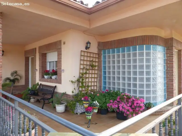 Chalet en Venta Fogars de la Selva