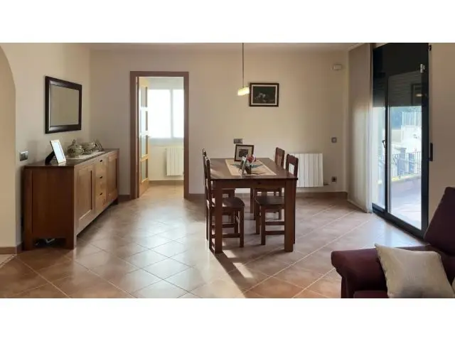 Casa Aislada con Piscina y Barbacoa en Can Fornaca
