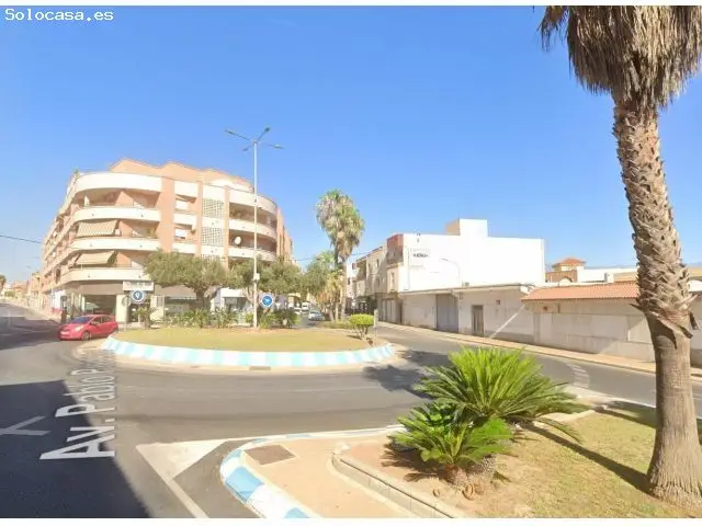 Vivienda Roquetas De Mar Sin Posesion Compra Al Contado