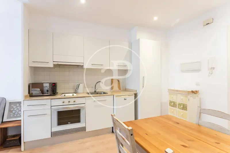 Apartamento en venta en Sant Pere, Santa Caterina i La Ribera, Barcelona ciudad, Barcelona