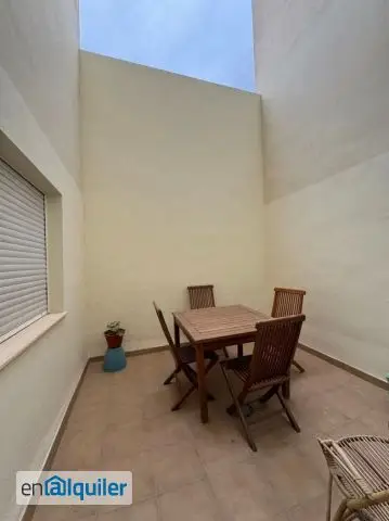 Alquiler Piso Reformado Paiporta 3 Dormitorios 2 Terrazas